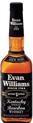 Evan Williams Whiskey Extra Aged Black...
